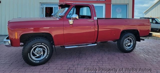 Chevrolet K20 in Calverton, NY, United States 2 - 16105307