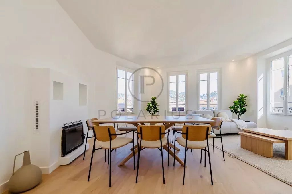 Apartment in Le Port, Nice, France 1 - 16103933