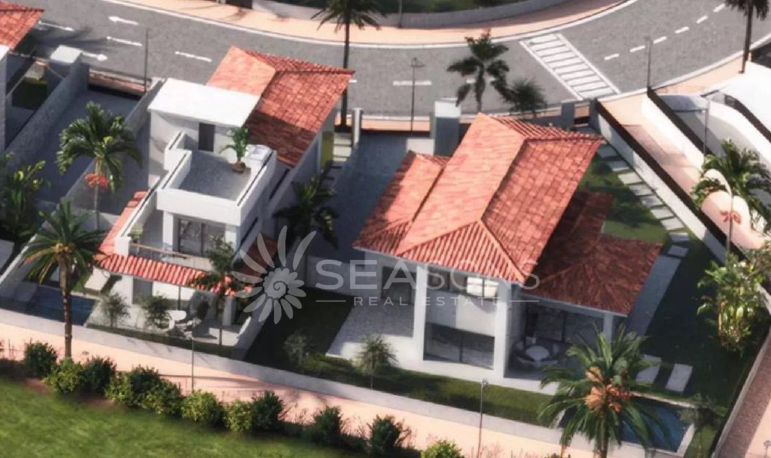 Chalet en La Orotava, Canarias, España 2 - 16104146