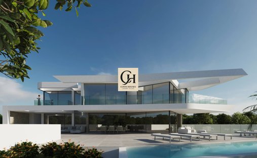 Villa in Moraira, Teulada, Valencian Community 1