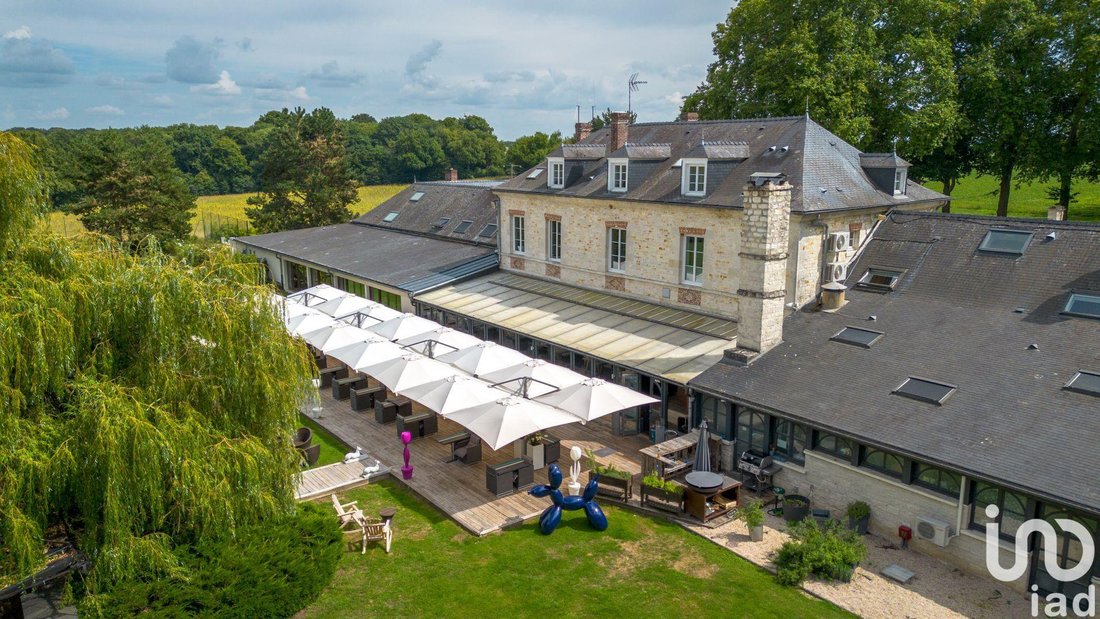 Sainte-Preuve, Hauts-de-France, France 4 - 16104835