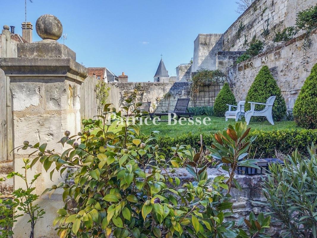 House in Loches, Centre-Val de Loire, France 1 - 15130586