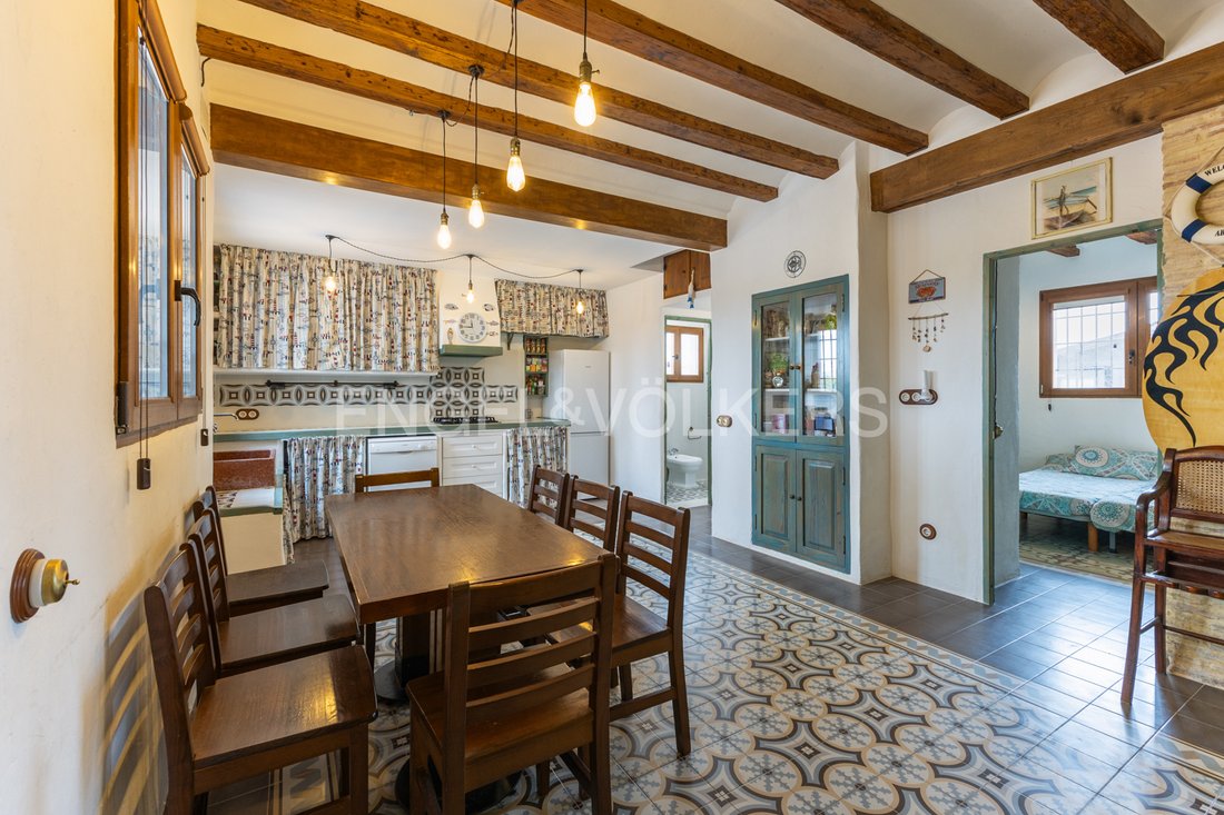 House in Sueca, Valencian Community, Spain 5 - 16105833