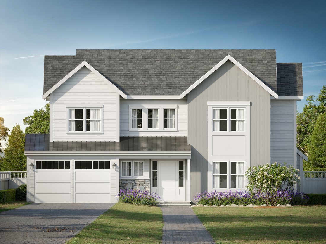 House in Rye, New York, United States 1 - 16104915