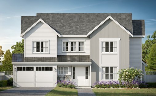 Casa a Rye, New York, Stati Uniti 1