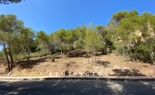 Terreno en Canyamel, Capdepera, Islas Baleares 1