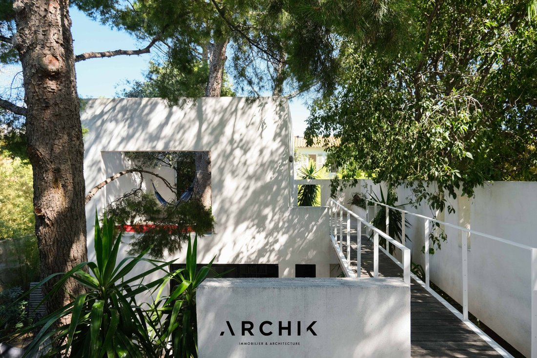House in La Ciotat, Provence-Alpes-Côte d'Azur, France 5 - 16105095