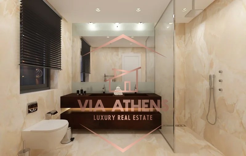 Apartment in Glyfada, Attica, Greece 5 - 16106320