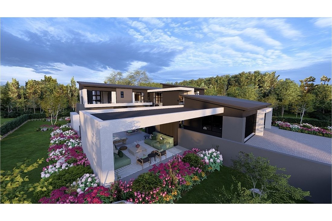 House in Olifantsfontein, Gauteng, South Africa 1 - 16106462