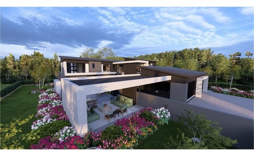 Casa a Olifantsfontein, Gauteng, Sudafrica 1