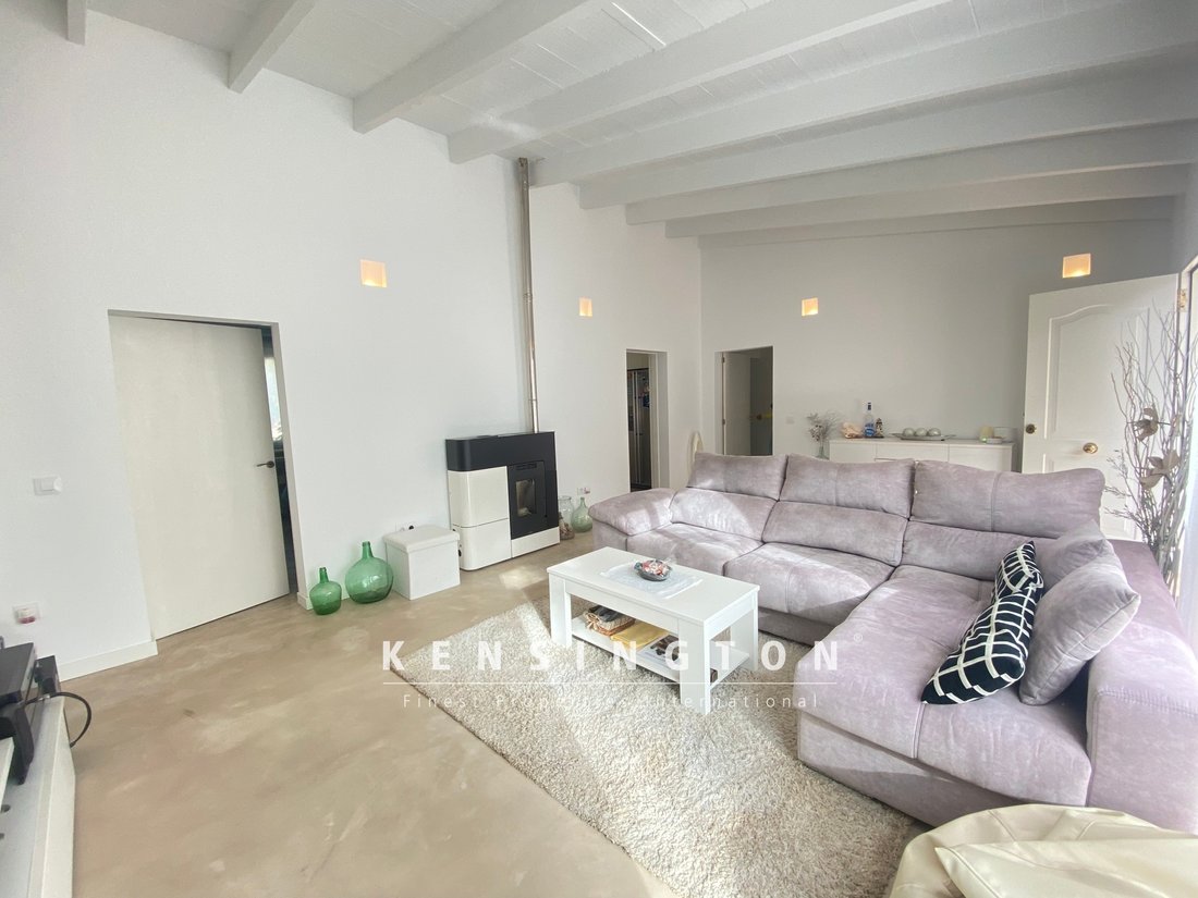 Villa in Son Servera, Balearic Islands, Spain 3 - 14799284