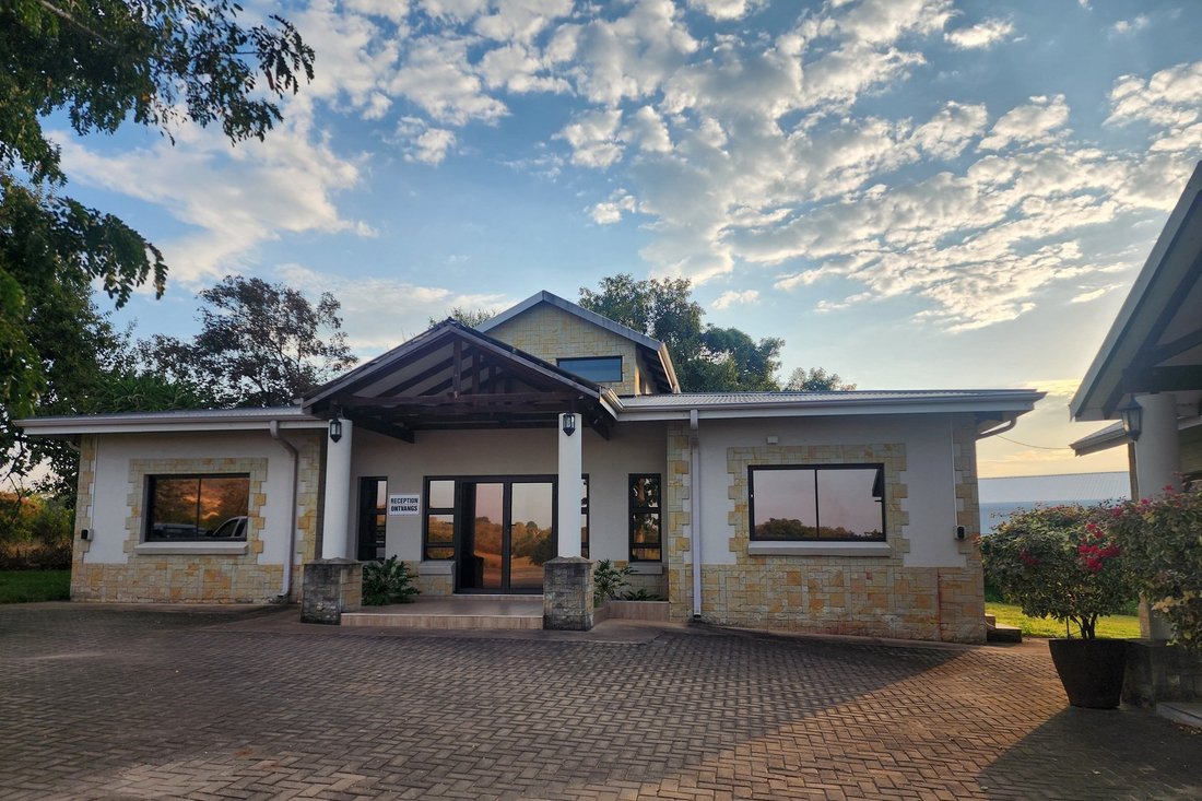Farm Ranch in Tzaneen, Limpopo, South Africa 2 - 16106950