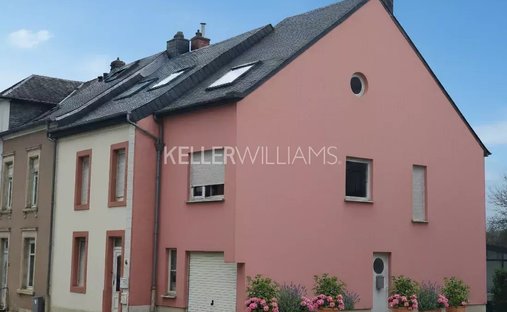 House in Steinfort, Luxembourg District, Luxembourg 1
