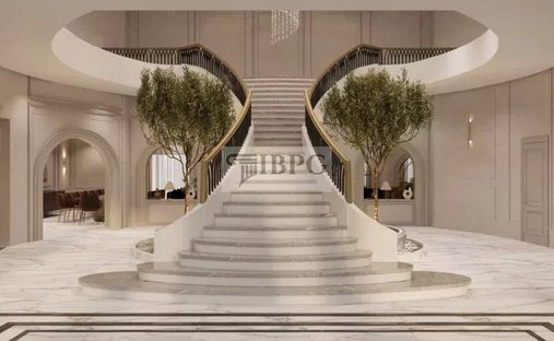 Villa en Pearl Jumeirah, Dubái, Emiratos Árabes Unidos 1