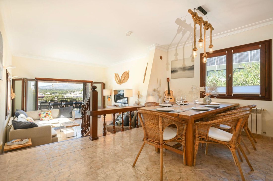 Villa in Capdepera, Balearic Islands, Spain 4 - 14784785
