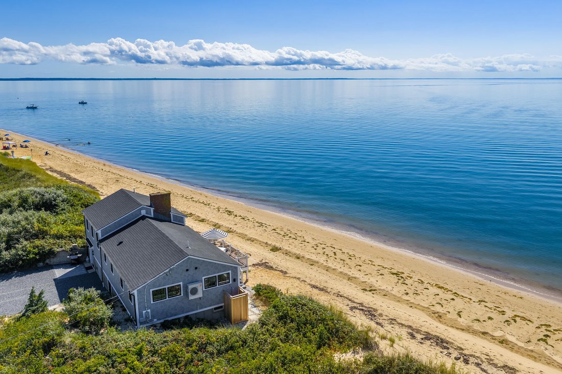 House in Eastham, Massachusetts, United States 1 - 16104752