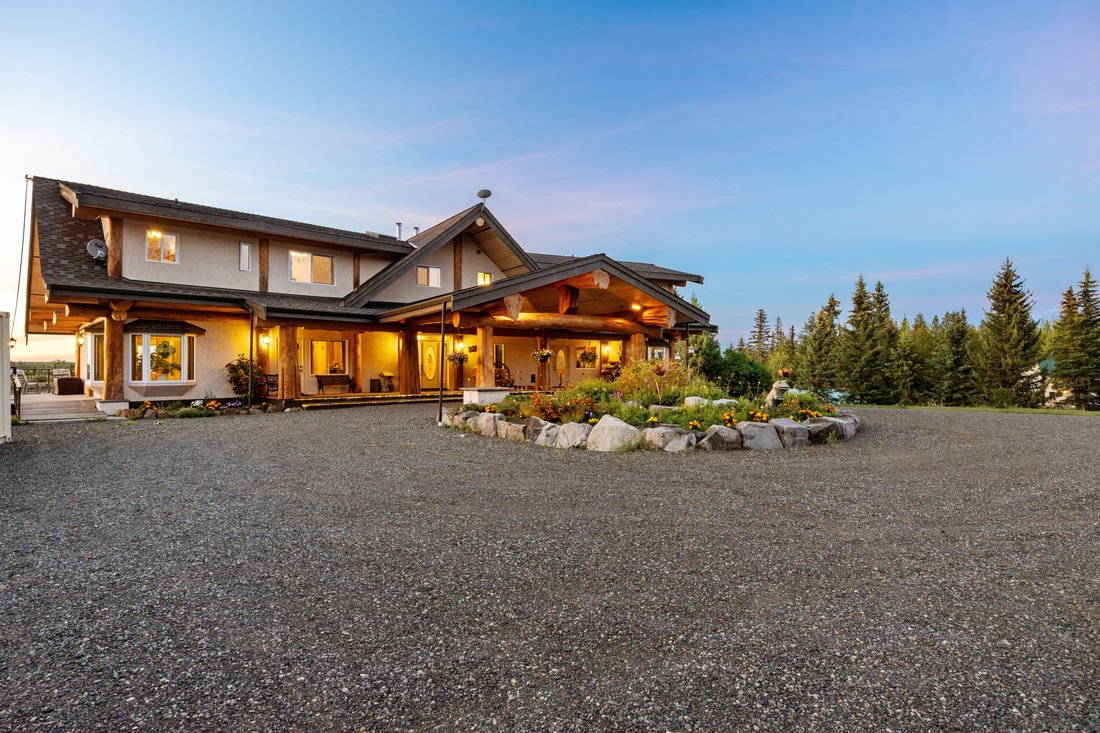 House in Thompson-Nicola E (Bonaparte *, British Columbia, Canada 4 - 15591848
