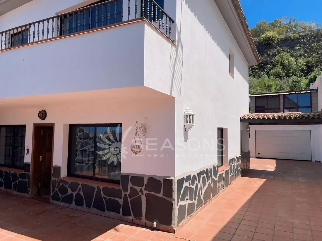 Villa in La Orotava, Canary Islands, Spain 3 - 16104142