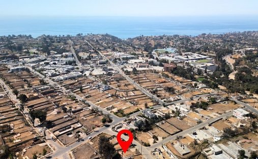 Terreno a Los Angeles, California, Stati Uniti 1