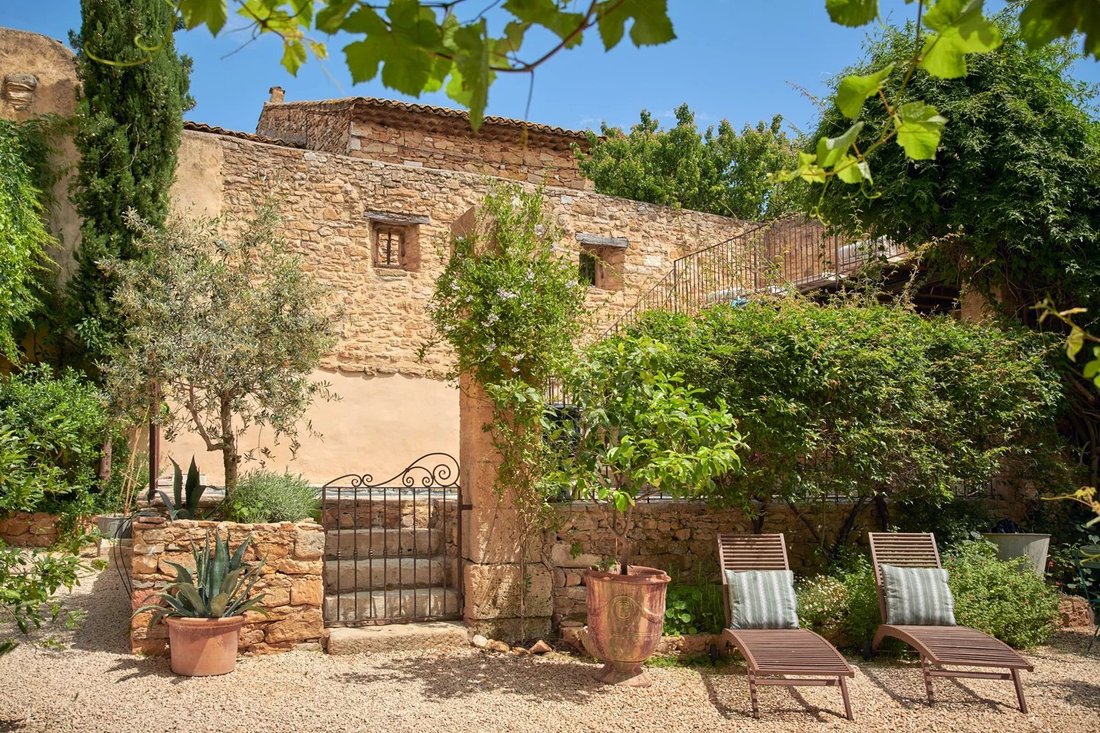 Aigaliers, Occitania, France 1 - 16103859