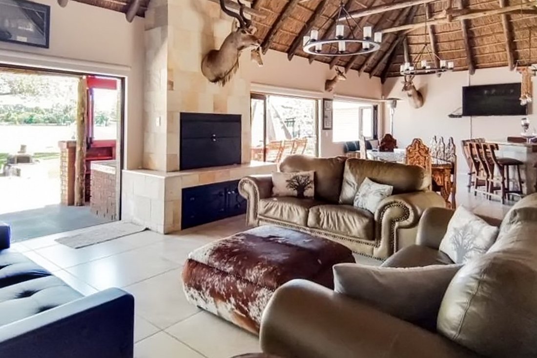 Farm Ranch in Windsor On Vaal AH, Gauteng, South Africa 5 - 16106315