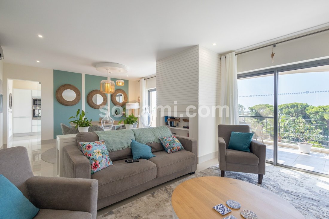 Apartment in Vilamoura, Quarteira, Algarve 3 - 16104042