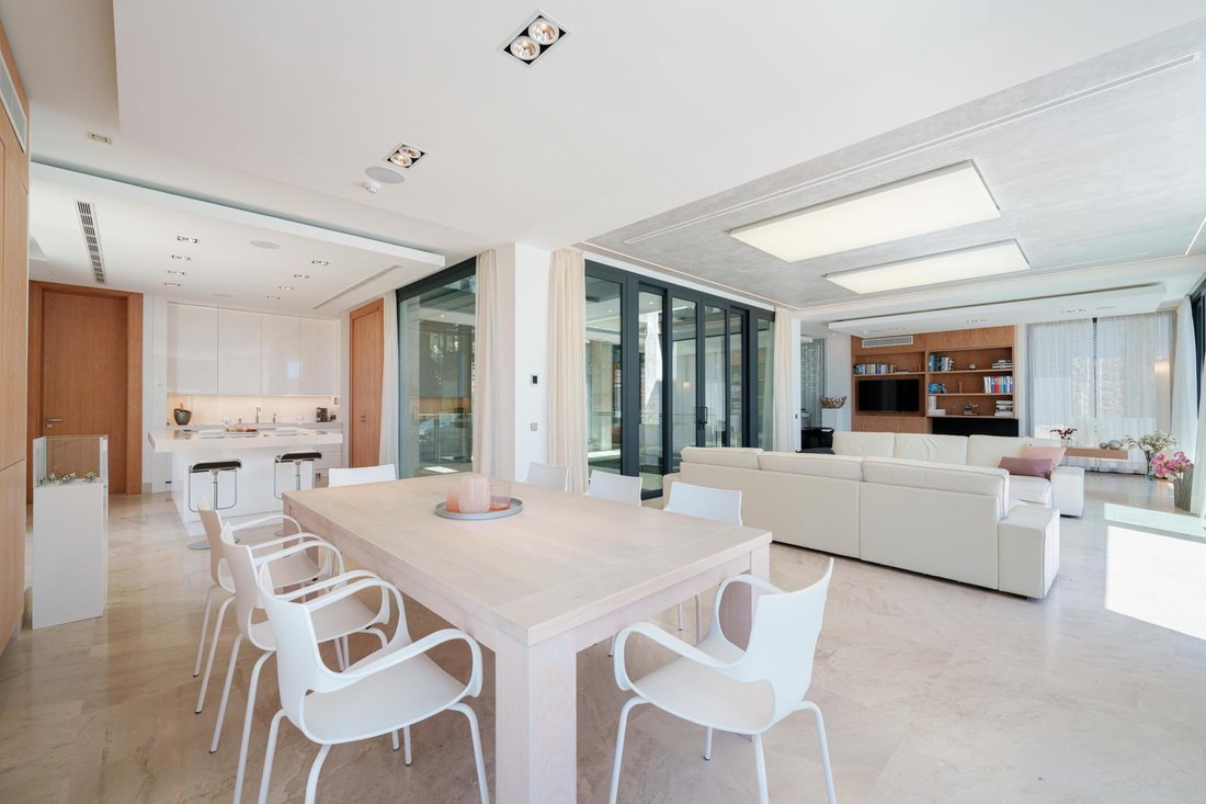 Villa in Canyamel, Capdepera, Balearic Islands 5 - 15827905