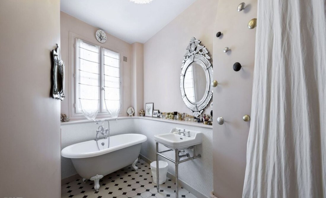 Apartment in Provence Opéra, Paris 9e Arrondissement, Paris 5 - 16104037