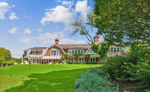 House in Southampton, New York, United States 1