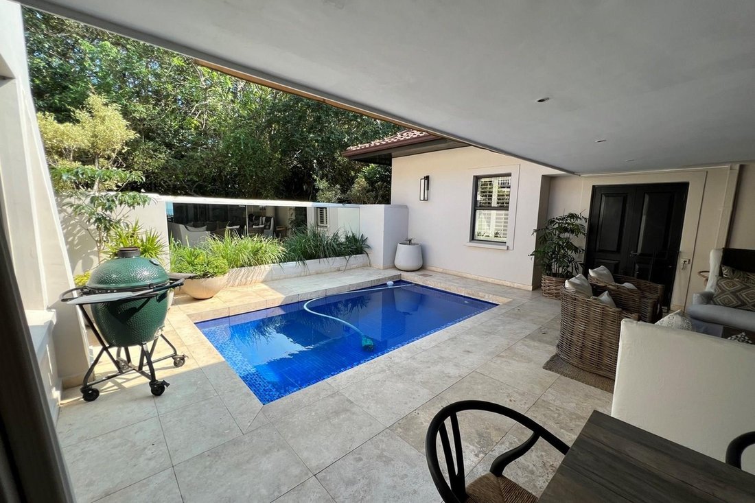 House in Zimbali Estate, KwaZulu-Natal, South Africa 4 - 16106560