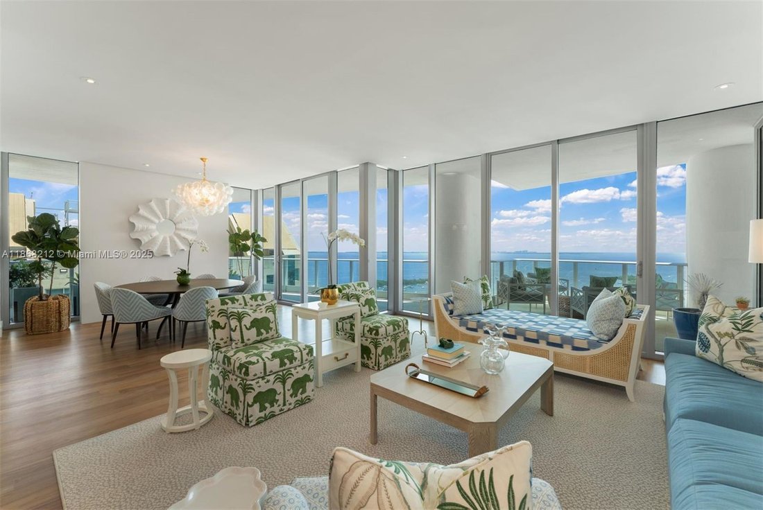 Condo in Miami, Florida, United States 1 - 16104984