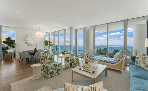 Condo in Miami, Florida, United States 1