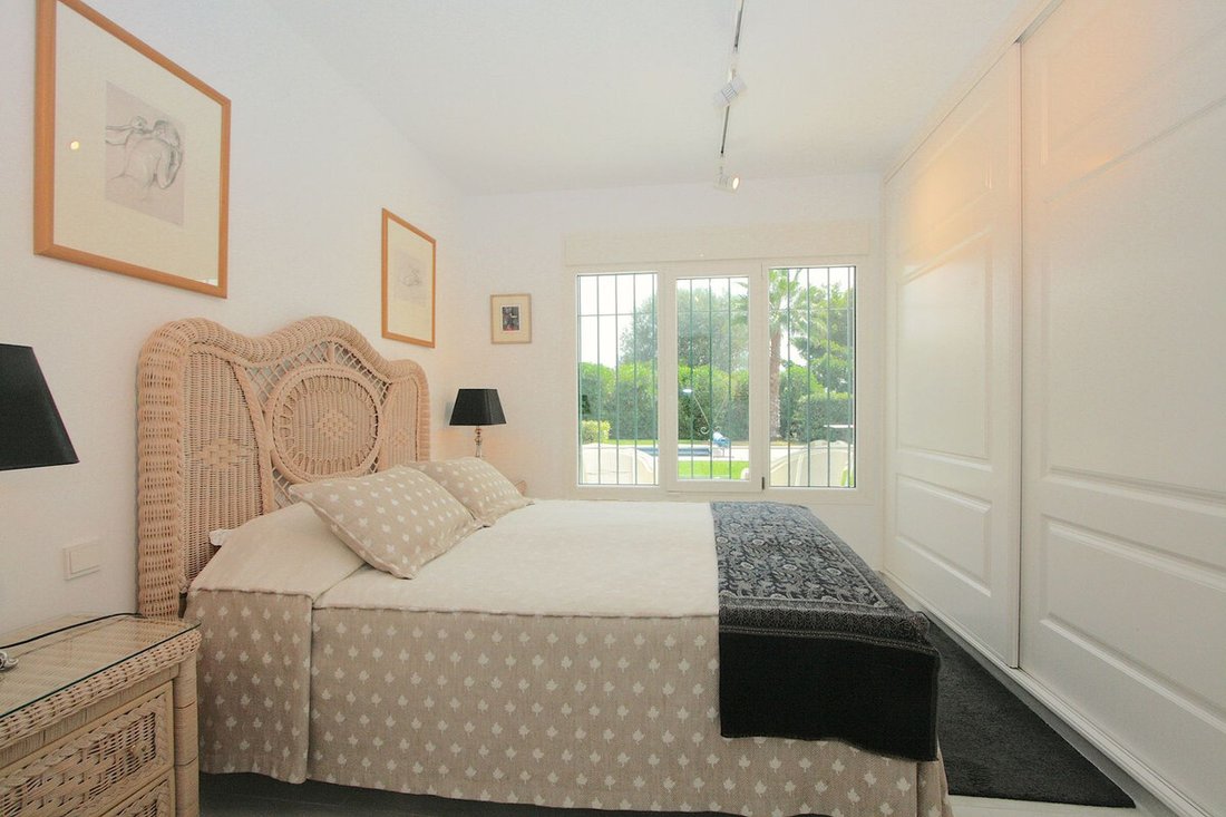 Villa in Mijas, Andalusia, Spain 4 - 16103885
