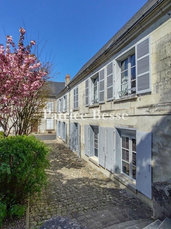 House in Loches, Centre-Val de Loire, France 3 - 15130586