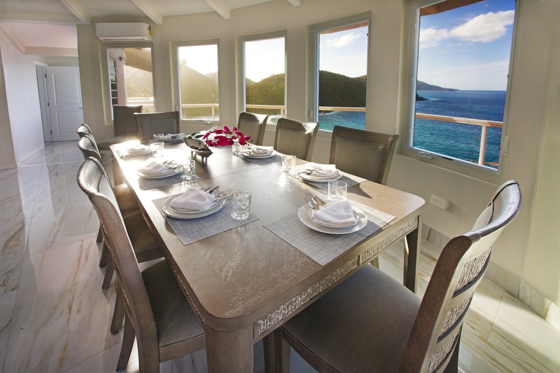 House in Anna's Retreat, St. Thomas, U.S. Virgin Islands 5 - 16103998