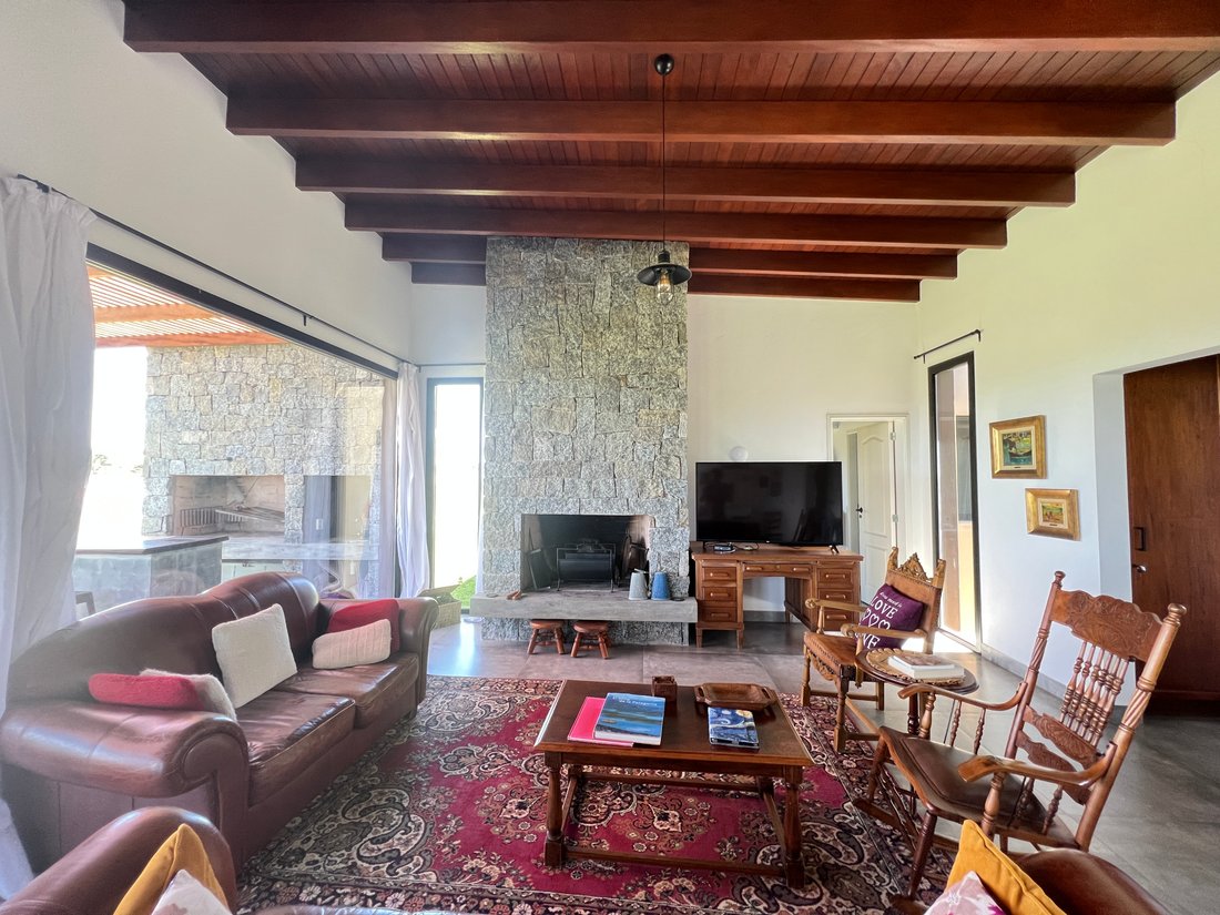 House in Chacras del Golf, Maldonado Department, Uruguay 3 - 16103712