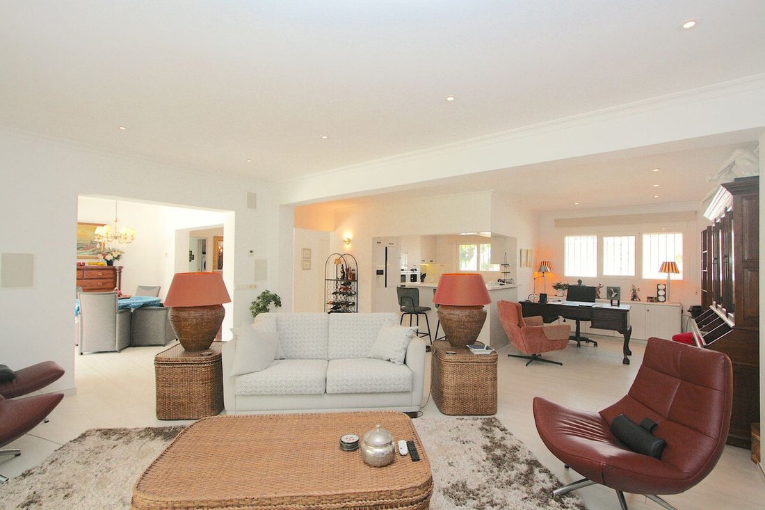 Villa in Mijas, Andalusia, Spain 3 - 16103885