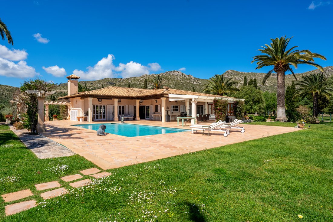 Villa a Capdepera, Isole Baleari, Spagna 5 - 16103725