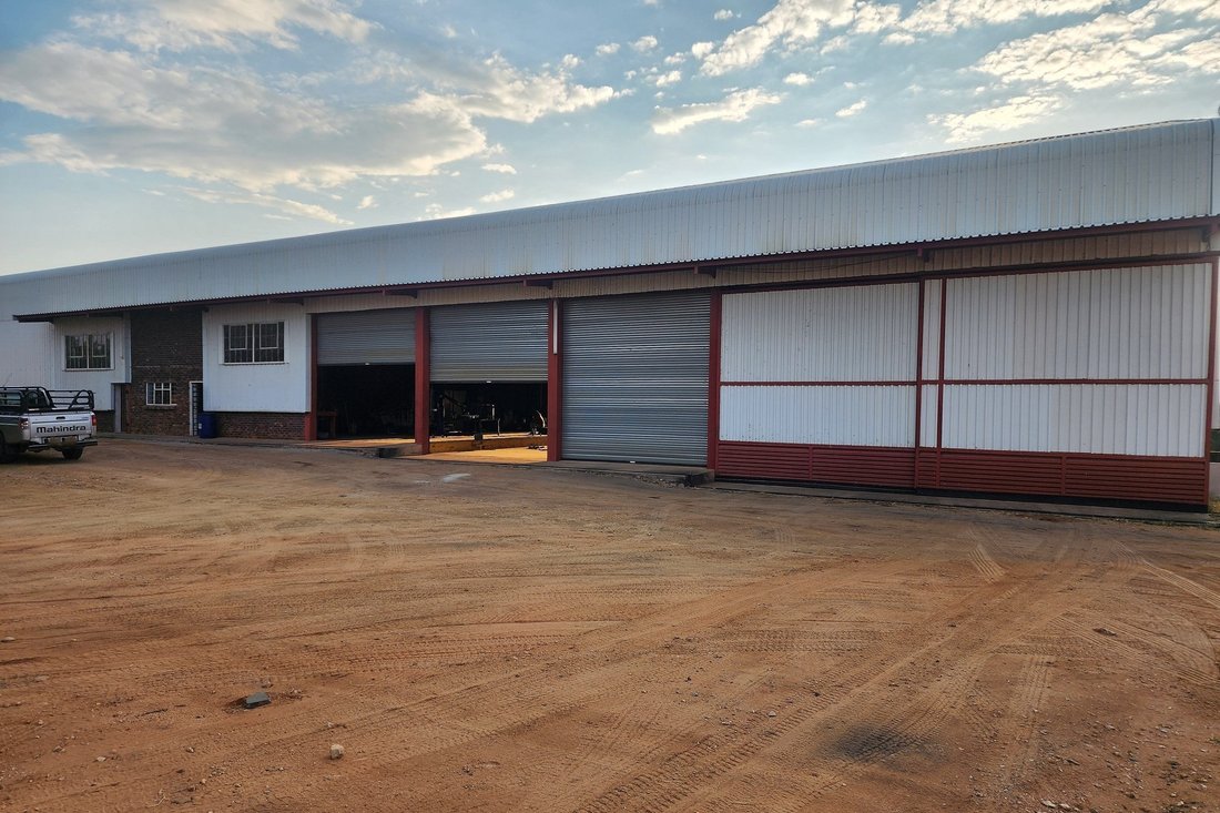 Farm Ranch in Tzaneen, Limpopo, South Africa 3 - 16106950