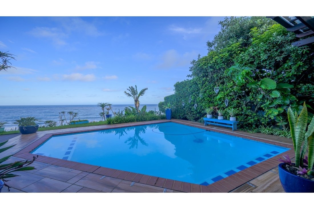 House in Sheffield Beach, KwaZulu-Natal, South Africa 4 - 16106485