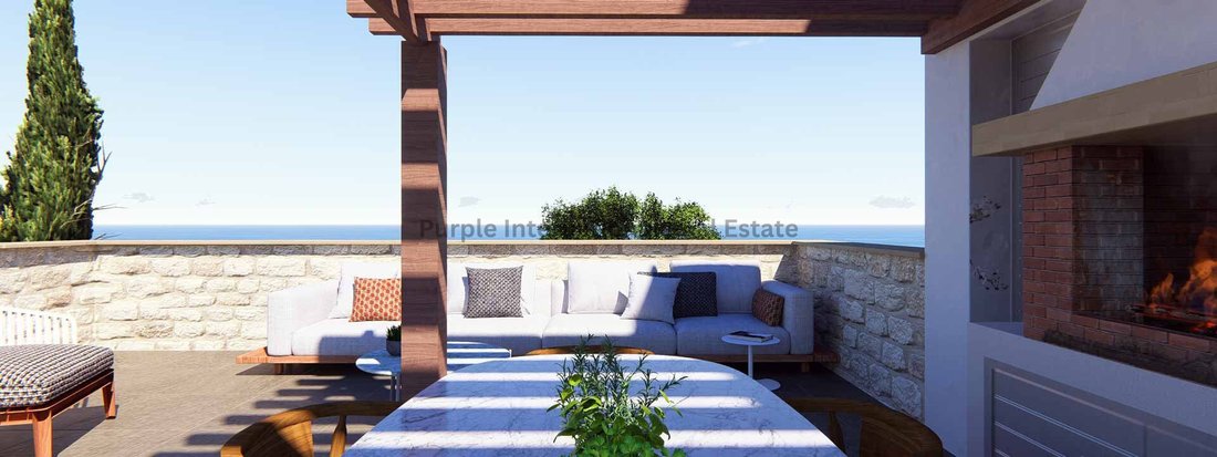 Villa in Argaka, Paphos, Cyprus 4 - 16104268