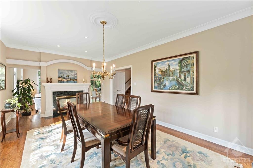 House in Ottawa, Ontario, Canada 4 - 16103811