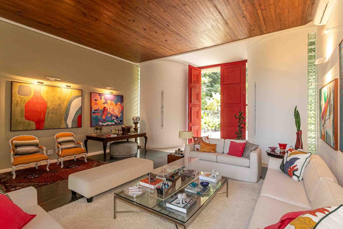 House in Rio de Janeiro, State of Rio de Janeiro, Brazil 2 - 16103792