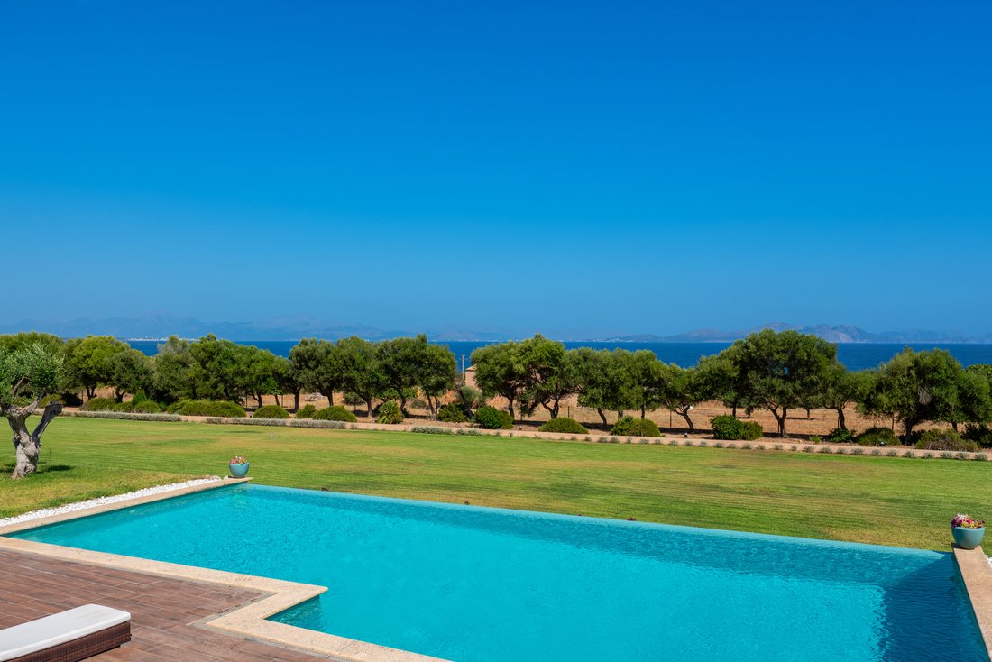 Villa in Arta, Balearic Islands, Spain 3 - 15917425