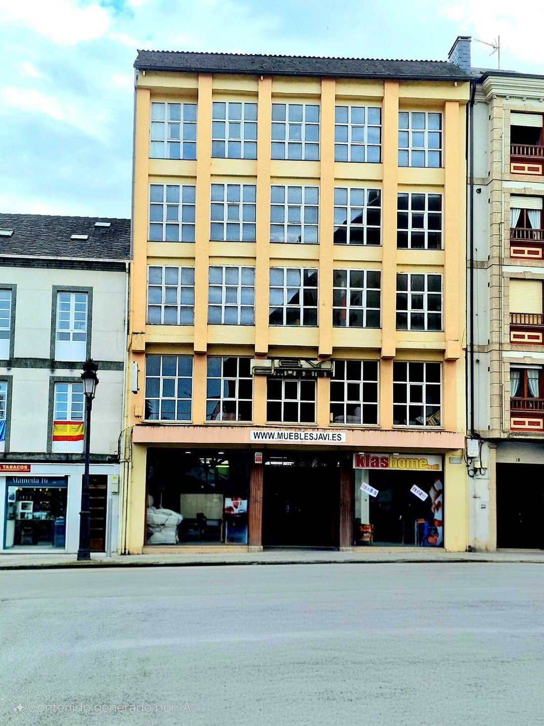 Vegadeo, Asturias, Spain 3 - 16105061