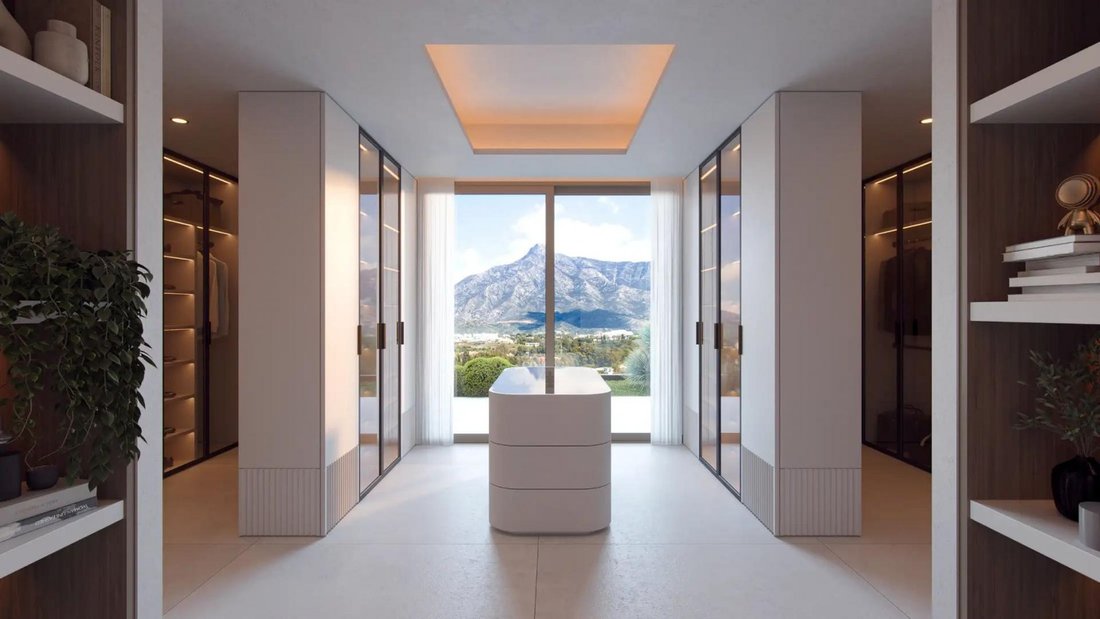 Villa in Nueva Andalucia, Marbella, Spain 3 - 16105363