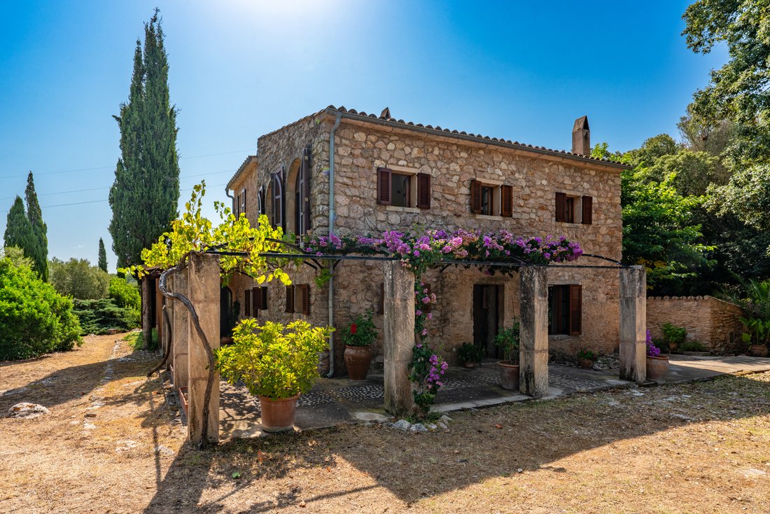 Villa a Capdepera, Isole Baleari, Spagna 3 - 16103756