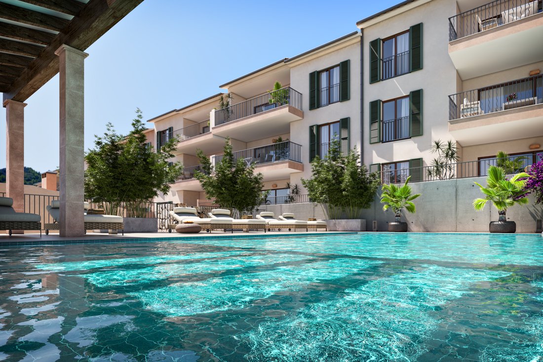 Apartment in Capdepera, Balearic Islands, Spain 5 - 16103748
