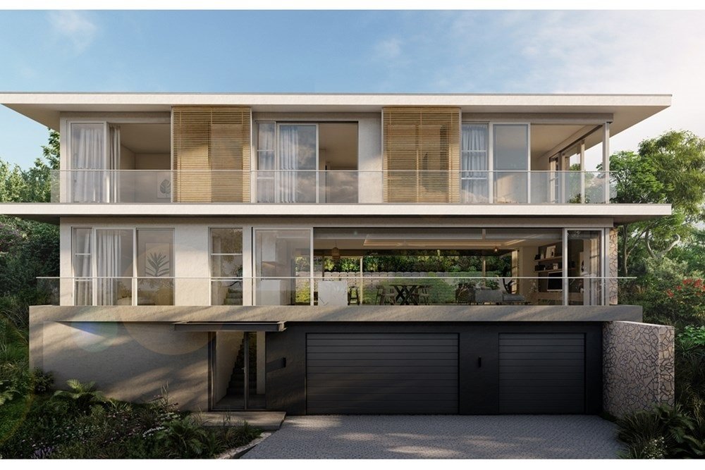 House in Sheffield Beach, KwaZulu-Natal, South Africa 1 - 16106467