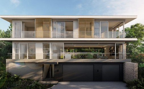 House in Dolphin Coast, KwaZulu-Natal, South Africa 1